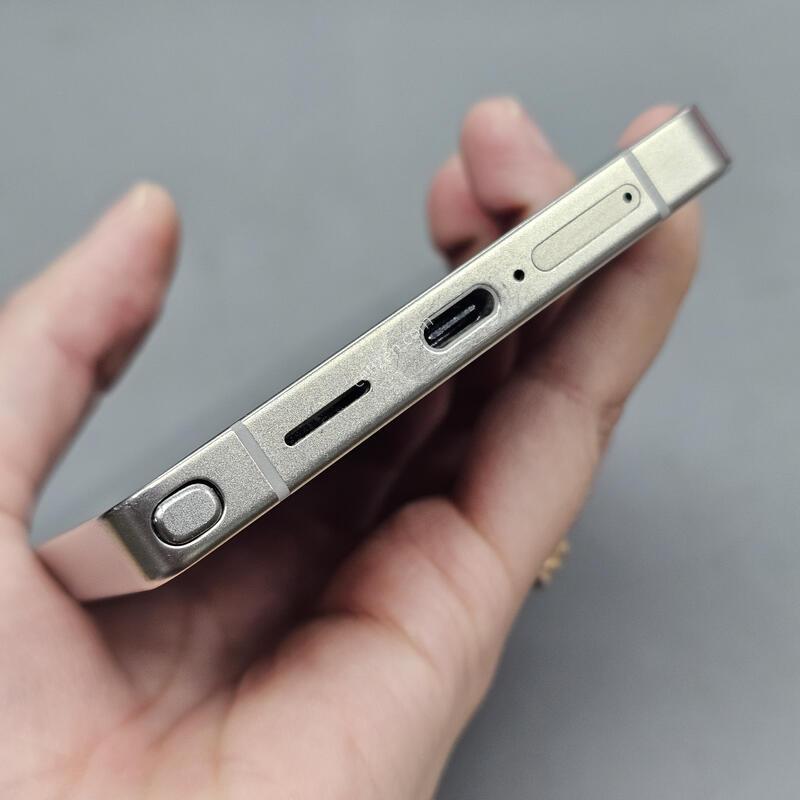 �Ｚ ������ S25��Ʈ�� 512GB ƼŸ���׷��� �ڱ��� ��������, ���ܻ� AAA+�� �߰���~