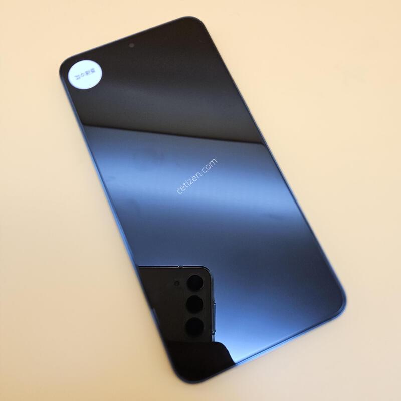 [���۱�]������S22 �ֻ������� 256G �׸� ����� �߰���