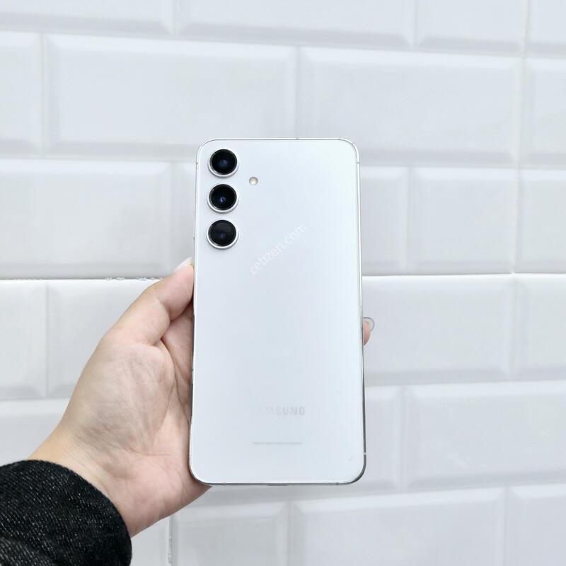 ������S24�÷��� �׷��� 256GB