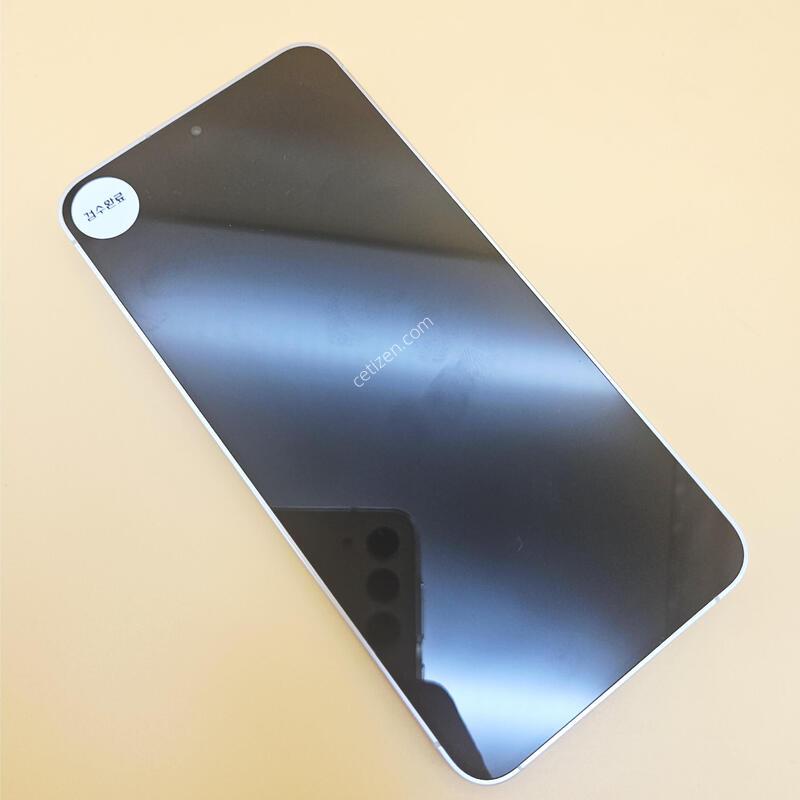 [���۱�]������S24�÷��� �ֻ������� ȭ��Ʈ ����� �߰���