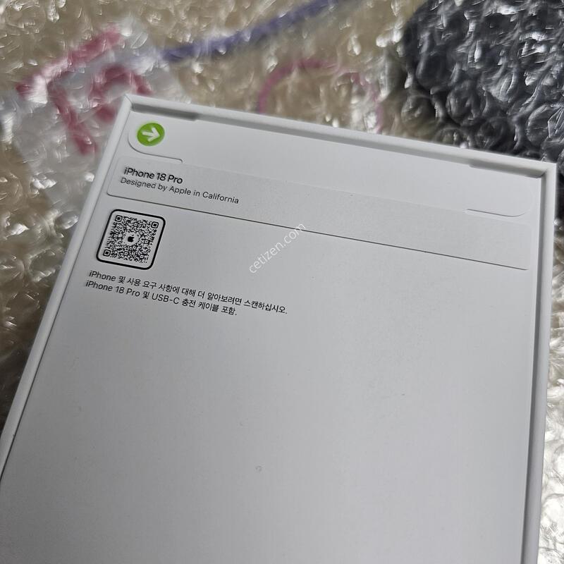�ڱ��� �̰��� ������ 18 ���� 256GB �ǹ� Pro