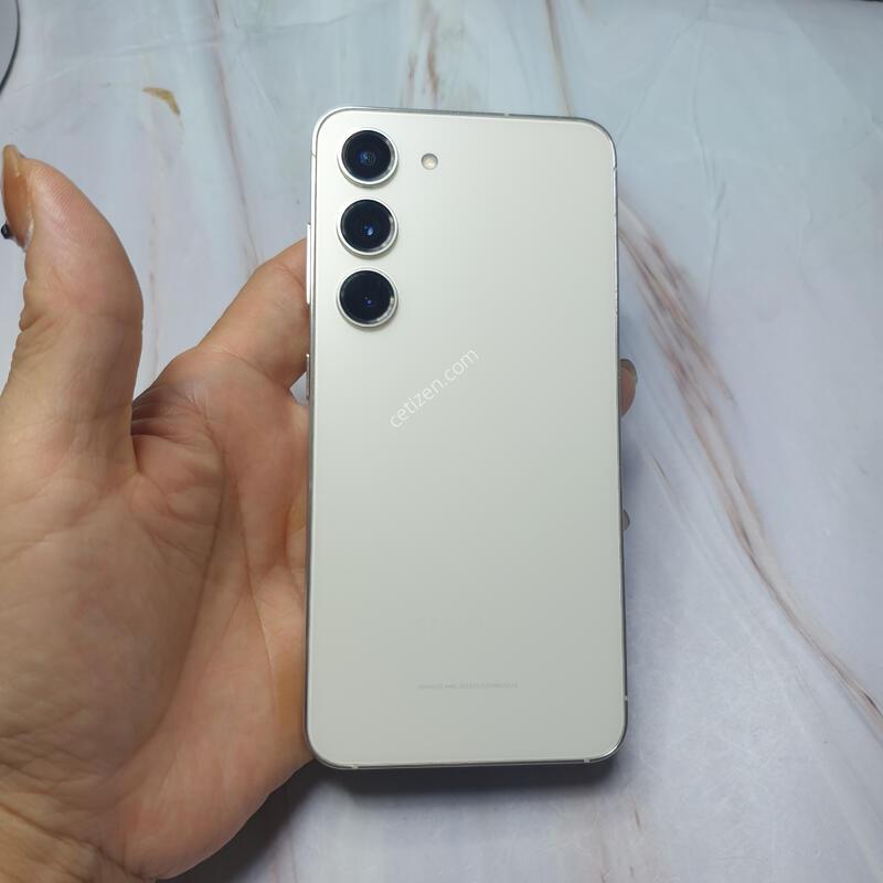 LG ������ S23 ũ�� 256G A�� �Ǹ��մϴ�