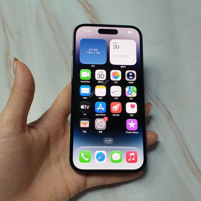 ������14���� ���� 128G S�� �Ǹ��մϴ�