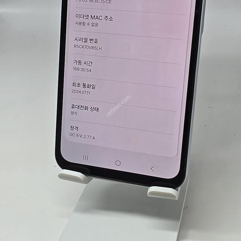 A+��! �����ù���3 128GB [�ܻ�Ư��/����GOOD!]