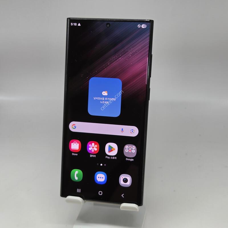 S��! ������S22��Ʈ�� 512GB [�ڱ���/���ܻ�/����GOOD!]
