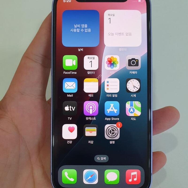 ������12�̴�64G ���ܻ� �߰��� �����