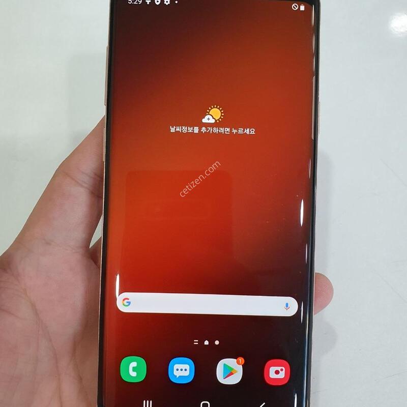������S9�÷���64G ���ܻ� �߰��� �����