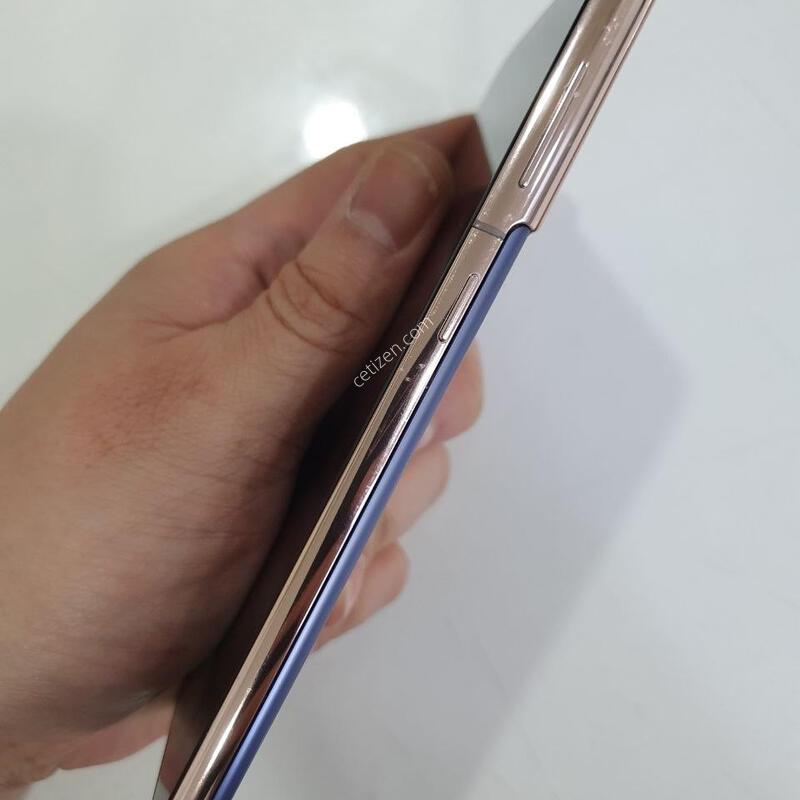 ������S21 256�Ⱑ �߰��� �����