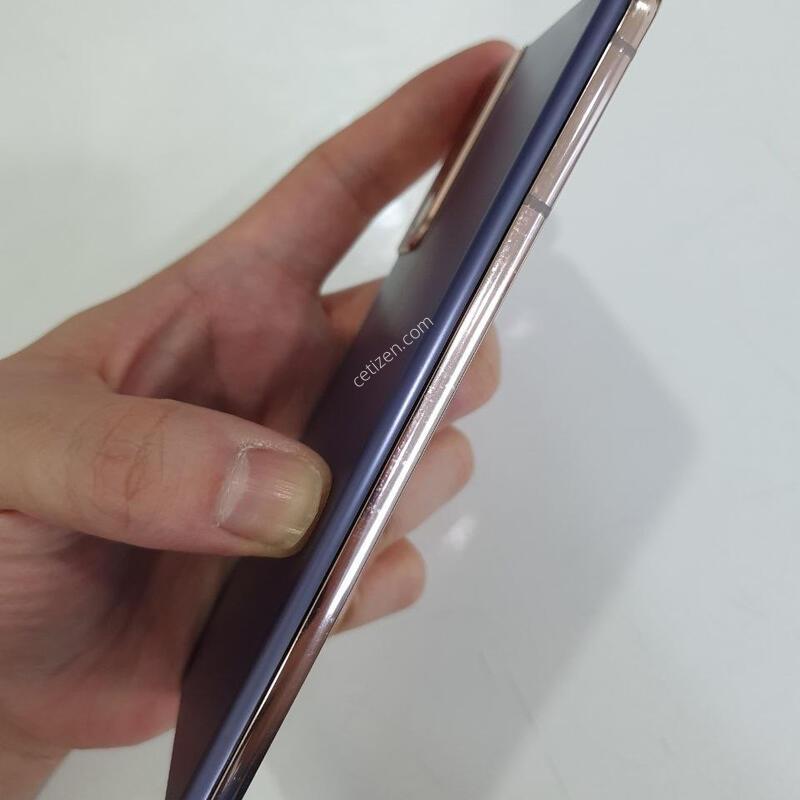 ������S21 256�Ⱑ �߰��� �����