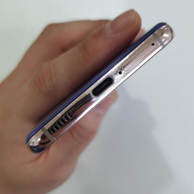 ������S21 256�Ⱑ �߰��� �����