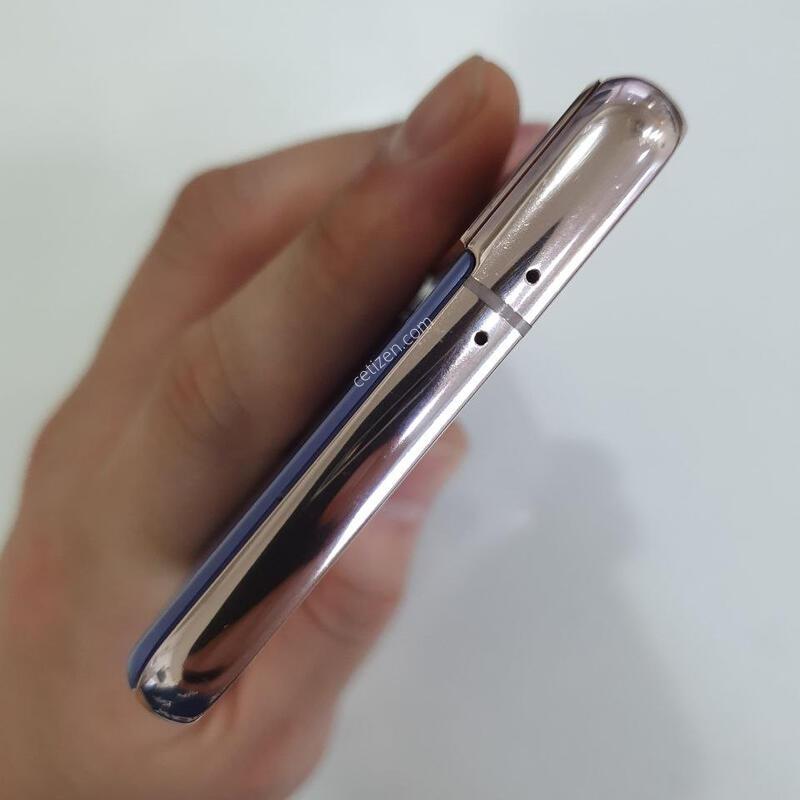 ������S21 256�Ⱑ �߰��� �����