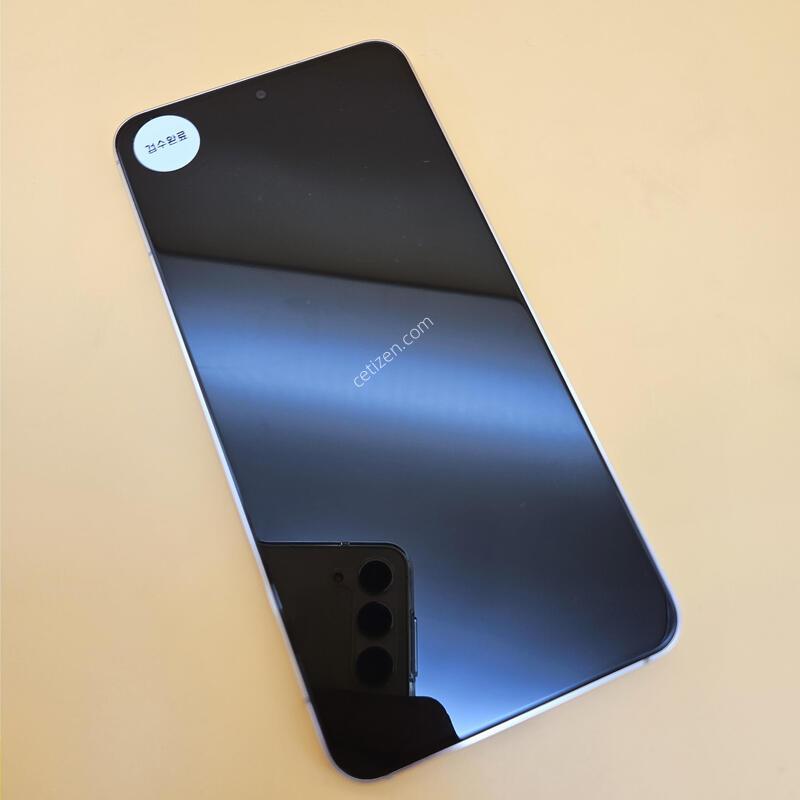 [���۱�]������S22 �ֻ������� 256G ��ũ ����� �߰���