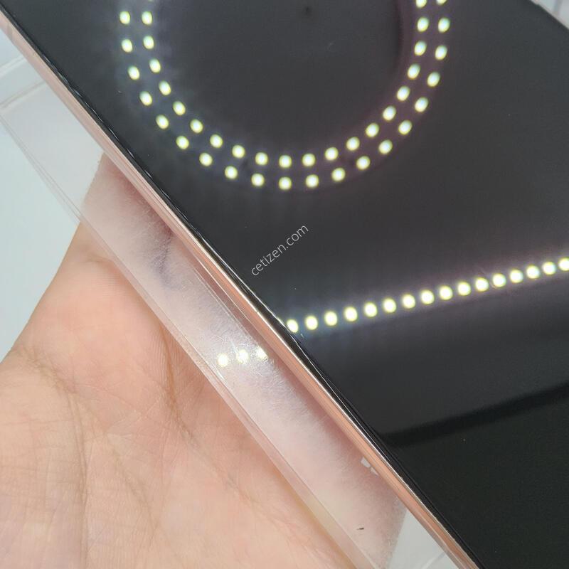 S21�÷��� ���̿÷� 256�Ⱑ