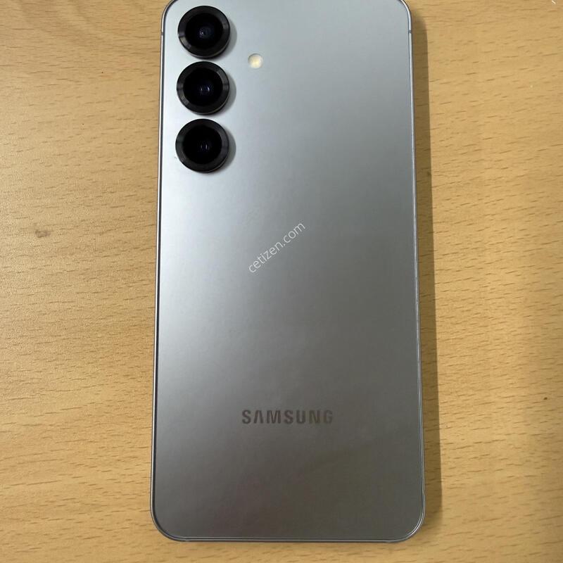 ������ S25 256GB �ǹ� �Ǹ��մϴ�
