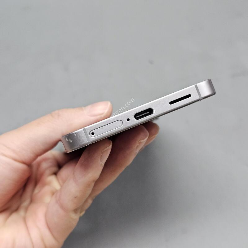 �Ｚ ������ s25 256GB (SM-S931) �ǹ������� ���ܻ� �߰��� ~!