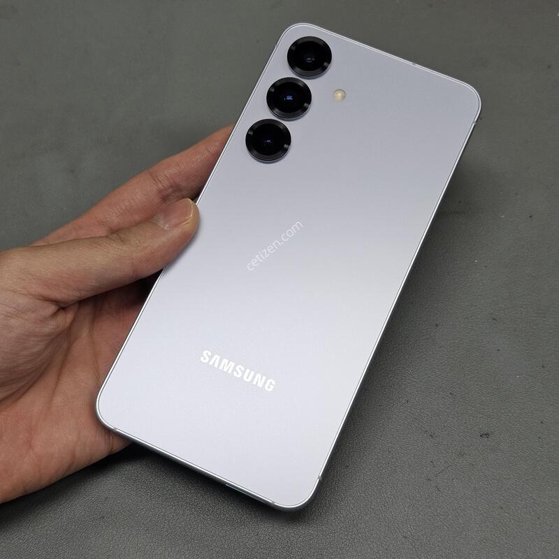 �Ｚ ������ s25 256gb ���̽����� ���ܻ� AA�� �߰��� ~!