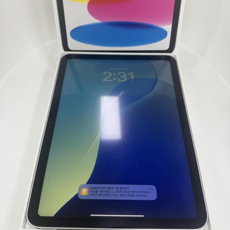 �����е�10���� 256GB �ǹ� �Ǹ��մϴ�.