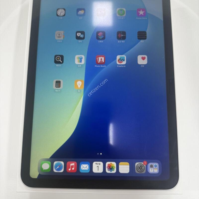 �����е�10���� 256GB �ǹ� �Ǹ��մϴ�.