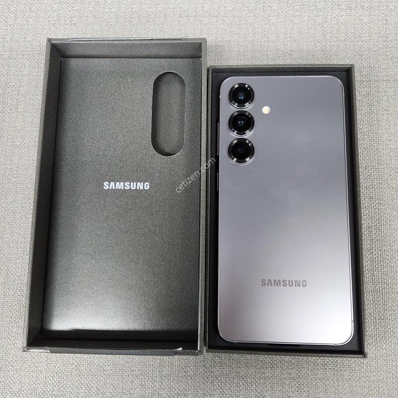 [Ǯ�ڽ� SSSS��] S25 256G �Ǹ��մϴ�
