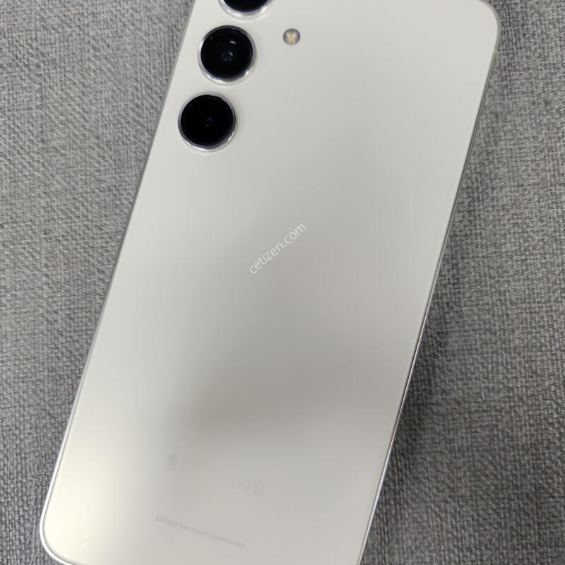 [�ܻ�, ��ȭ, �� ����] S24 �÷���  256G �Ǹ��մϴ�
