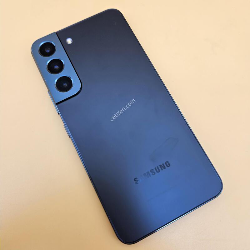 [���۱�]������S22 �ֻ������� 256G �׸� ����� �߰���