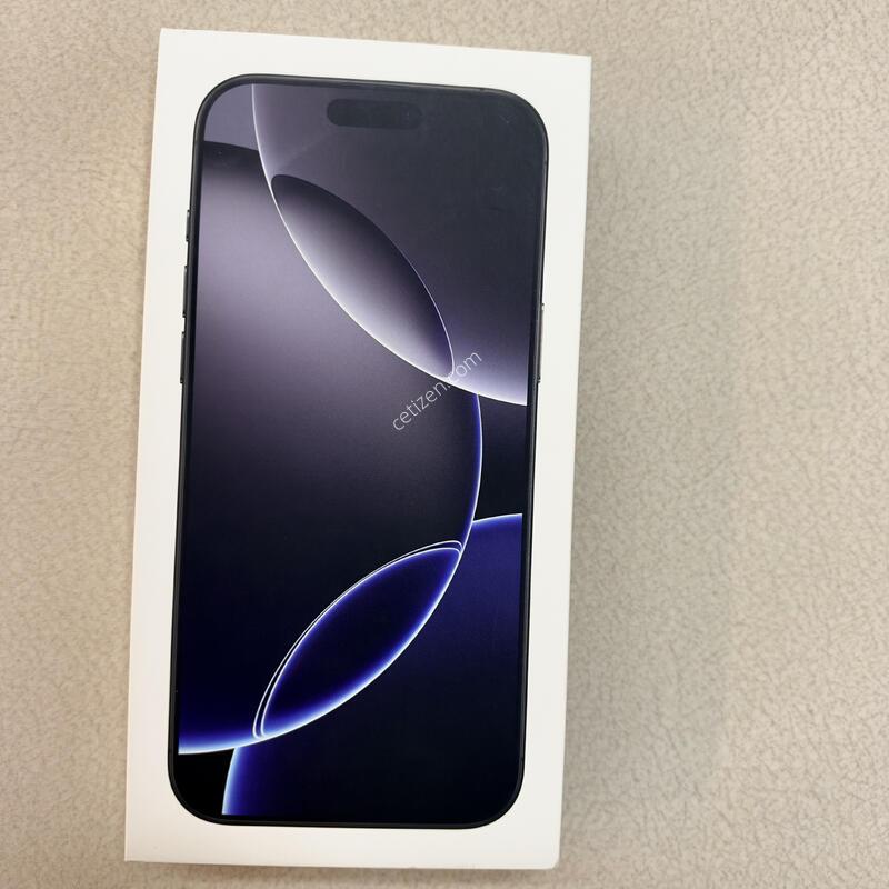 ������ 16pro Max 256G