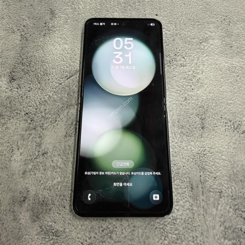 ������Z�ø�5 ��Ʈ A�� 512GB