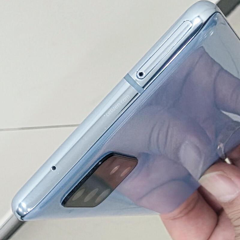 ������ ���� ����Ʈ���� 128GB ���� ������ ����� �Ǹ�