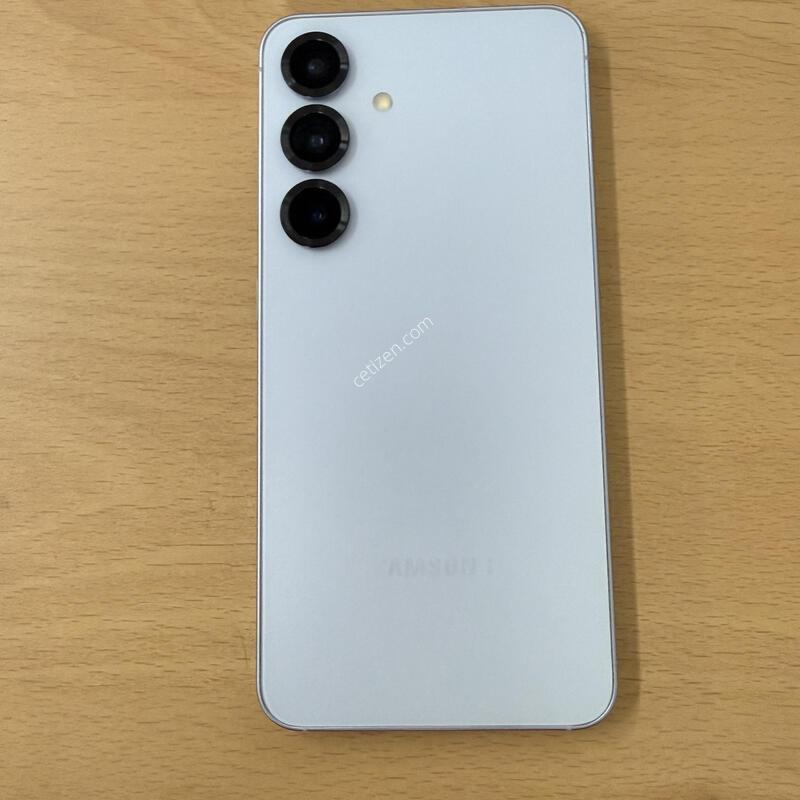 ������ S25 256GB ���̽����� �Ǹ��մϴ�