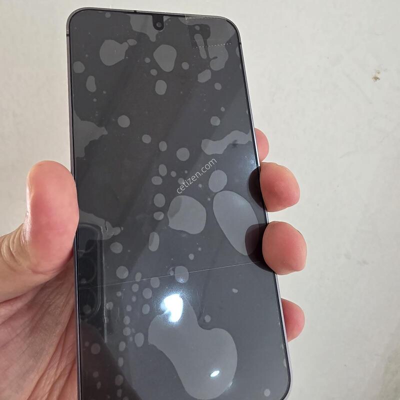 ������ S24 ���� 256GB Ǯ�ڽ� ����ǰ �̻�� ��Ȱ������ ���� �ſ����� ,�Ｚ���� �Ϸ�!!