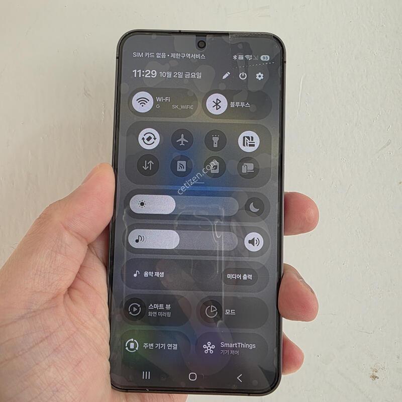 ������ S24 ���� 256GB Ǯ�ڽ� ����ǰ �̻�� ��Ȱ������ ���� �ſ����� ,�Ｚ���� �Ϸ�!!