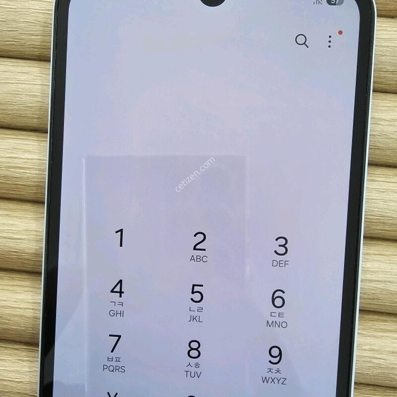 A155 128G ����Ʈ���� �ڱ��� ���ܻ�SS