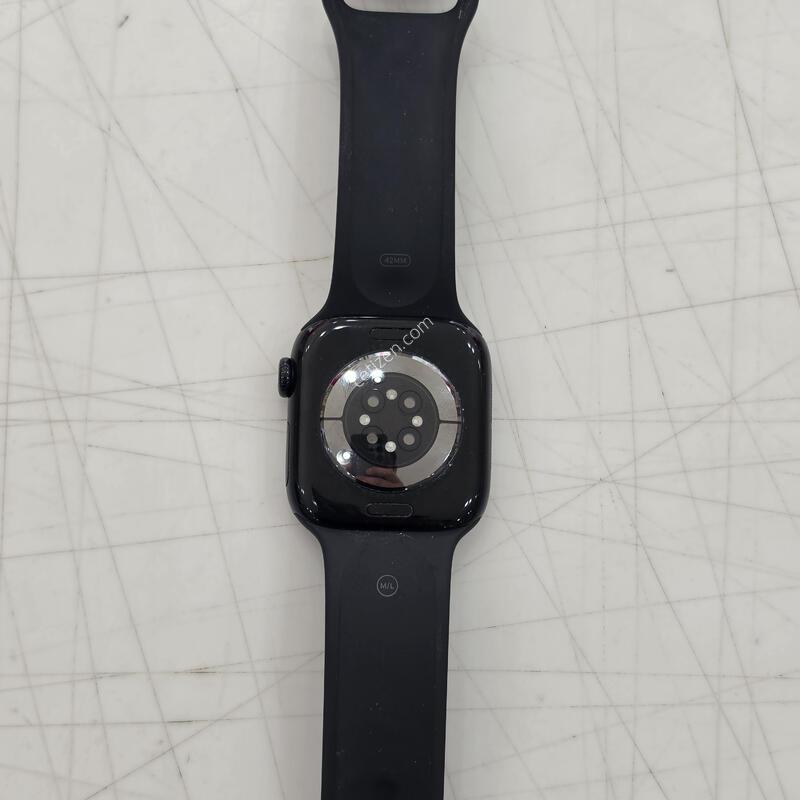 ���ÿ�ġ10 42MM GPS�Ⱦƿ� �����ɾ�