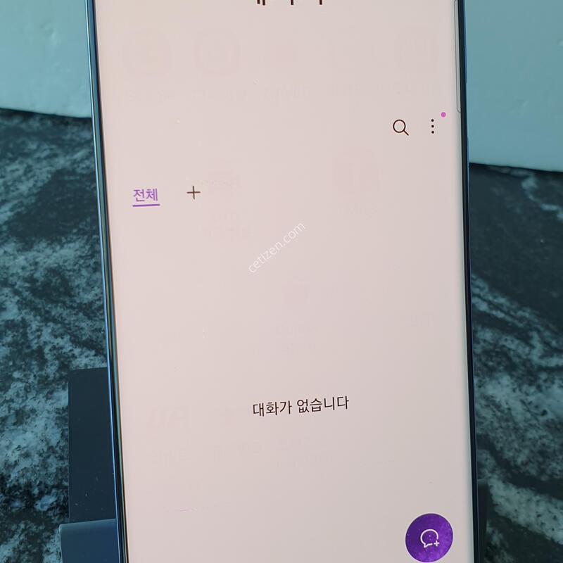 ������S20+ BTS �����(G986N) ���� 256�Ⱑ (0805527)