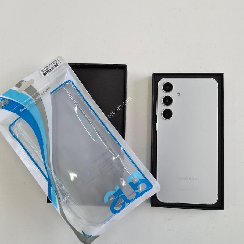 (37323) S24�÷��� 512G �ڽ�����ǰ�ֽ��ϴ�.