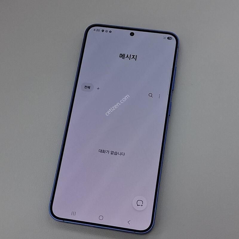 ������S25+ 256GB ���̺�