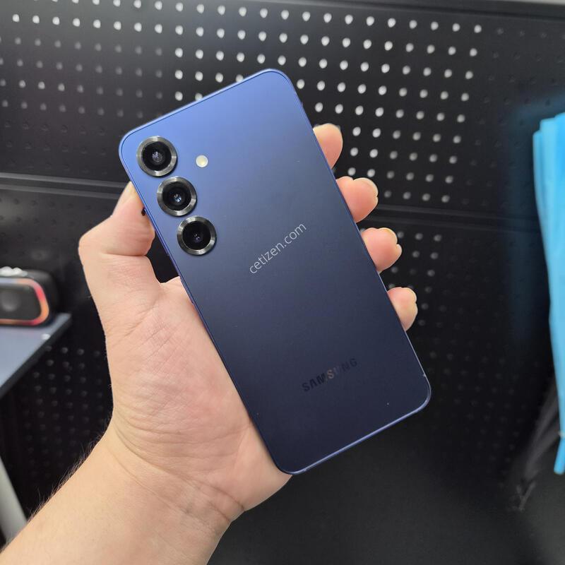 ����)������ S25 ���̺� 256G(�ʸ�/���̽�)