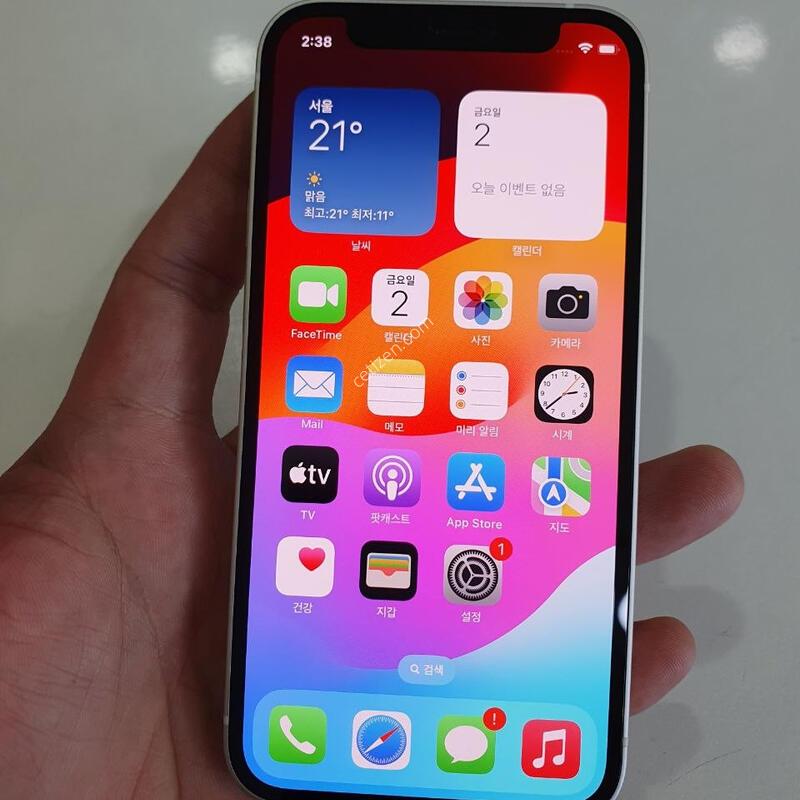 ������12�̴�64G ���ܻ� �������⽺ ������ �߰��� �����