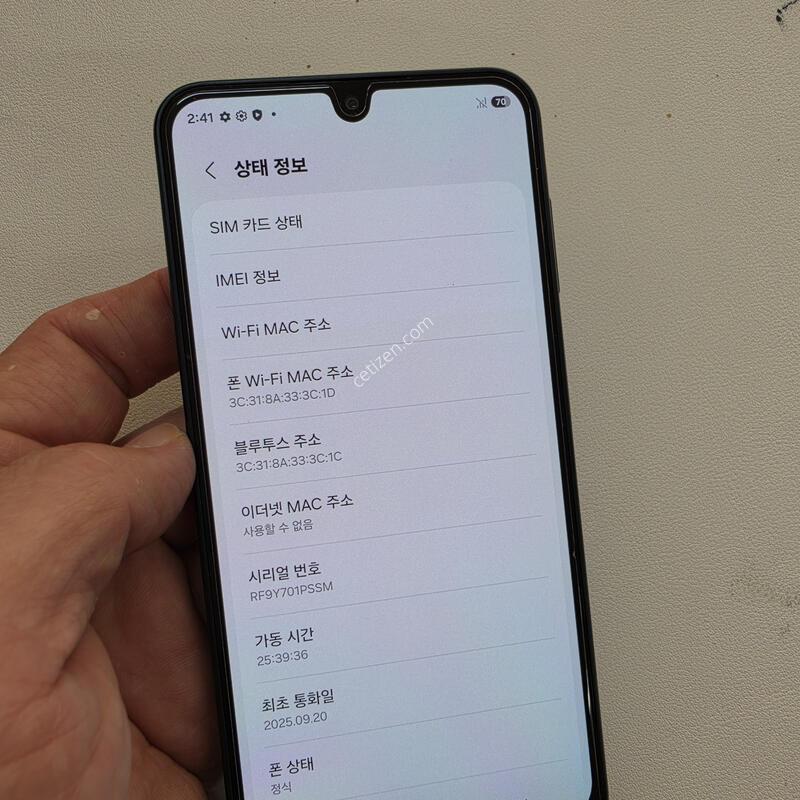 ������ A16���� ��������