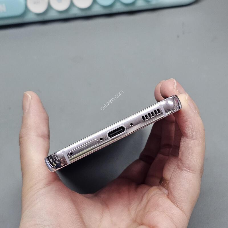 �Ｚ ������ S23 512GB �󺥴� �׵θ����� ,���ܻ� AAA+�� �߰��� ~