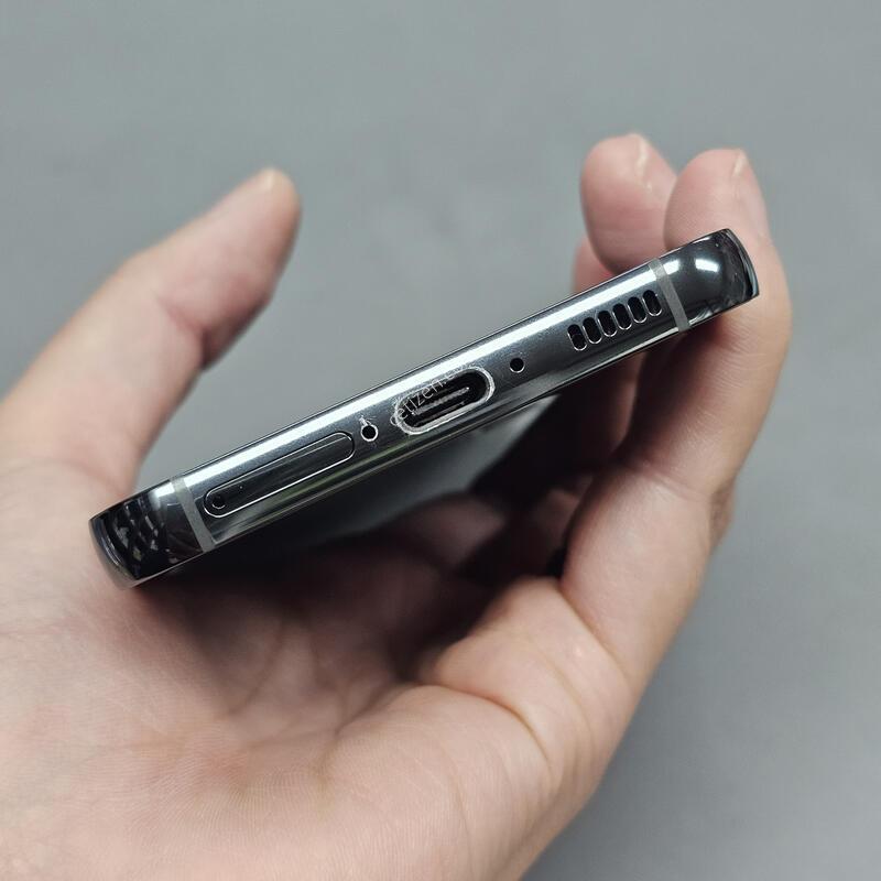 �Ｚ ������ S23 256GB �׸� ������ ������ �߰��� ~!