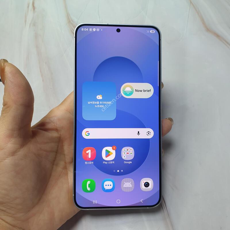LG ������ S25+ 5G ���� 256G S�� �Ǹ��մϴ�
