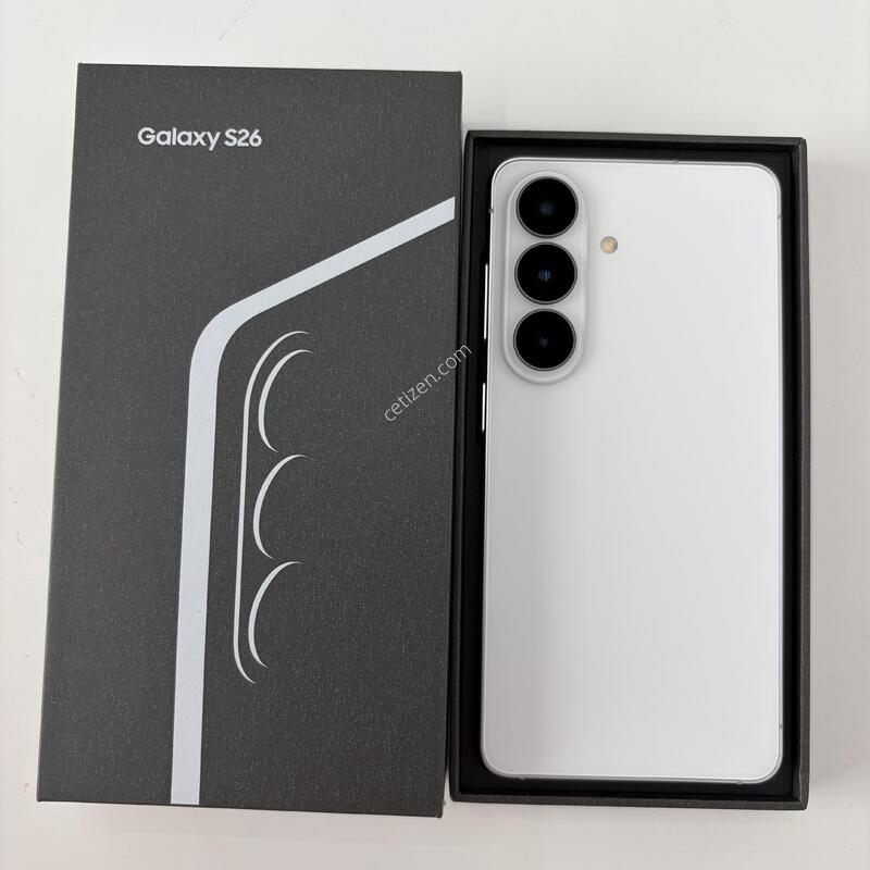 ������ S26 256g 26��8.27�ϰ��� ���� ����ǰ��