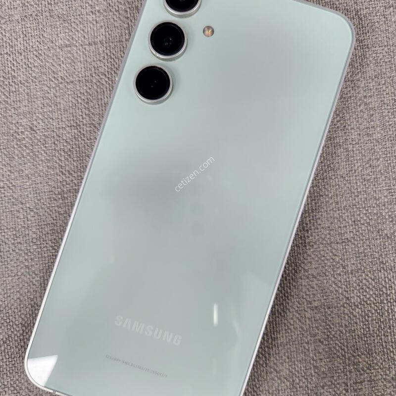 [�ܻ�, ��ȭ, �� ����] S23 FE 256G �Ǹ��մϴ�