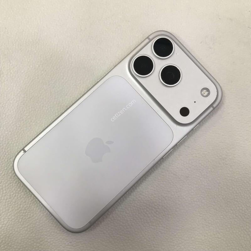 ������17���� �ǹ� 512G, ���͸�����91%����������!!