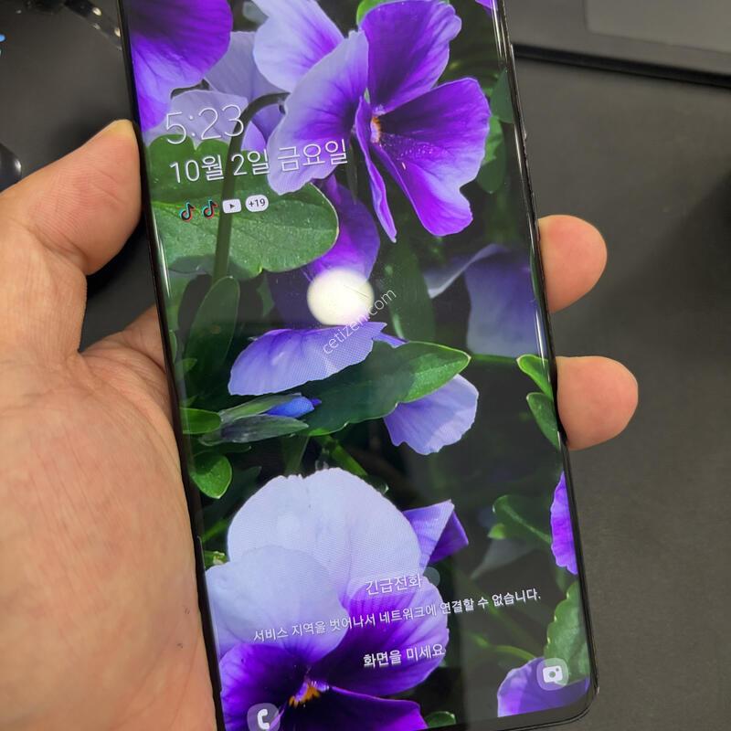 �Ｚ������S20��Ʈ�� (�ܻ����/������ǰ/ī�޶�Ŀ����������)