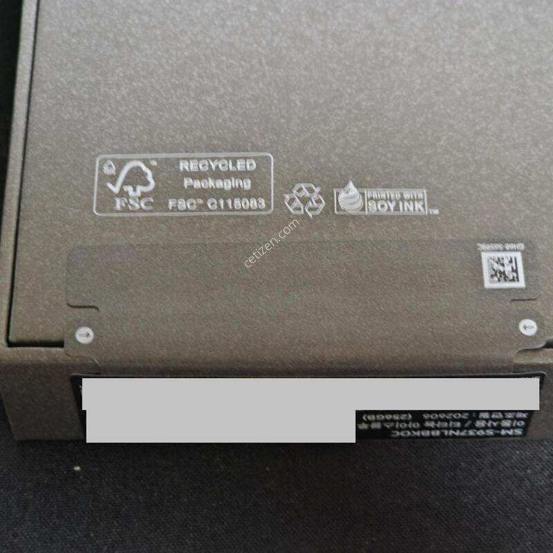 ������ S25���� 256�Ⱑ �̰��� �Ǹ�