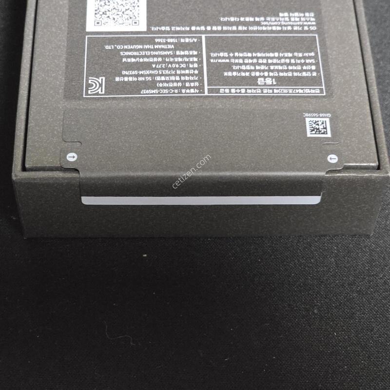 ������ S25���� 256�Ⱑ �̰��� �Ǹ�