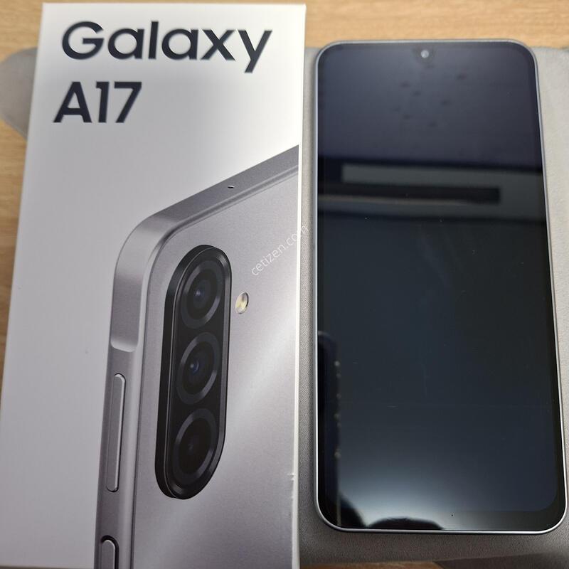A17 �׷��� �������� ������� �Ǹ�