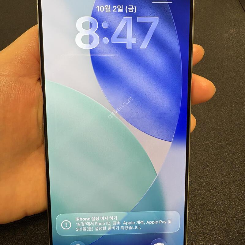 ������16 ���θƽ�  512G(ȭ��Ʈ) 88%   S�� �Ǹ��մϴ�.
